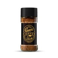 Coffee Zar Mockup - 1
