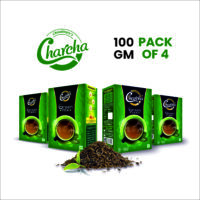 Green 4 packs