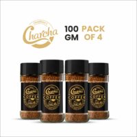 coffee 100g 4 PACK
