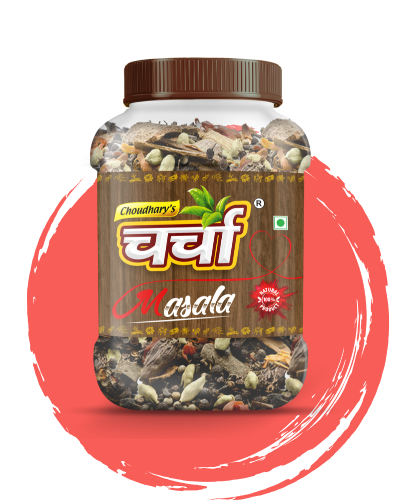 Charcha Mix Masala
